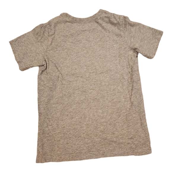 Carter's Kid Shamrock Star Tee 5 - Picture 3 of 3